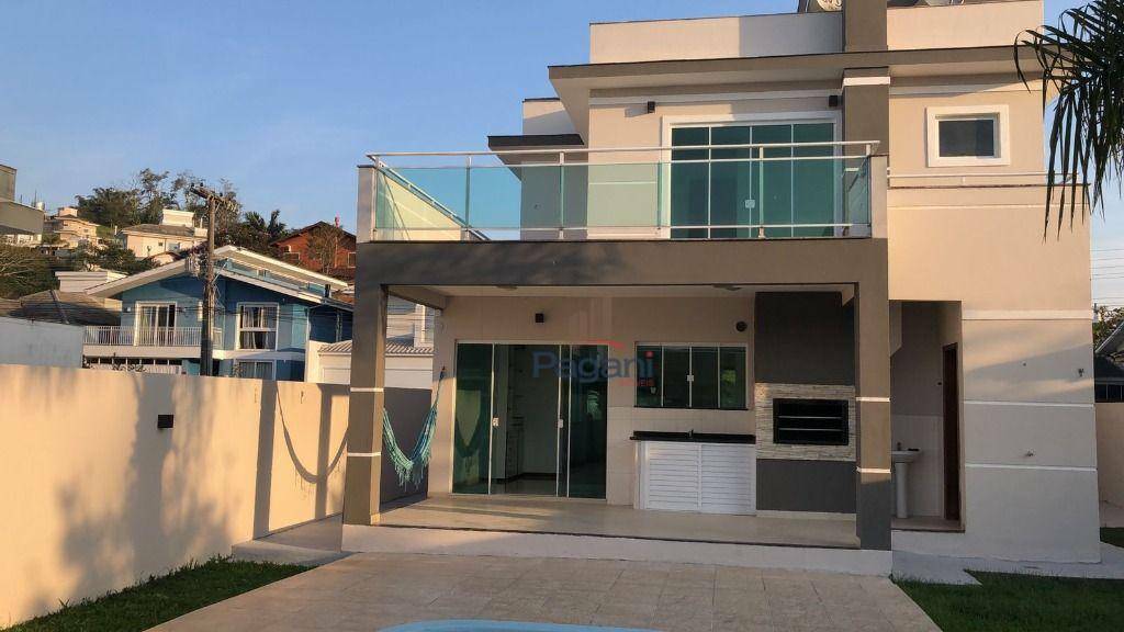 Casa à venda e aluguel com 3 quartos, 250m² - Foto 6