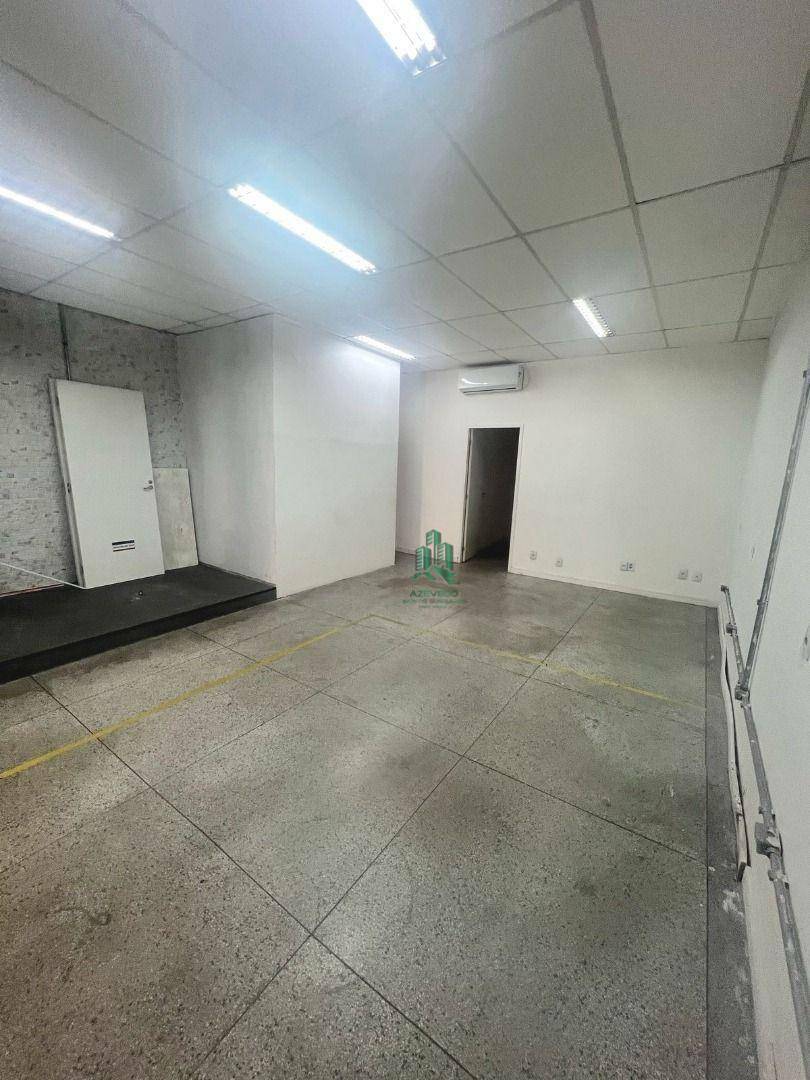 Loja-Salão para alugar, 171m² - Foto 11
