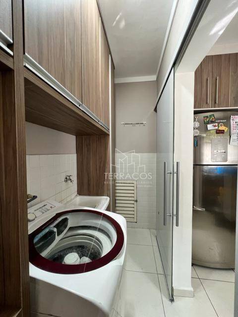 Sobrado para alugar com 3 quartos, 111m² - Foto 16