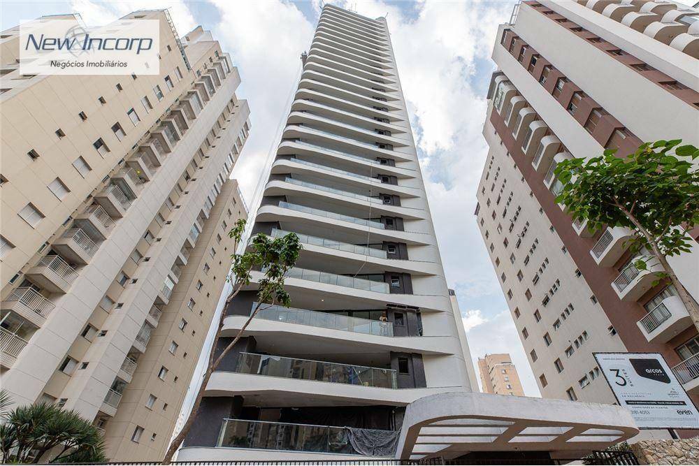 Apartamento à venda com 3 quartos, 153m² - Foto 42