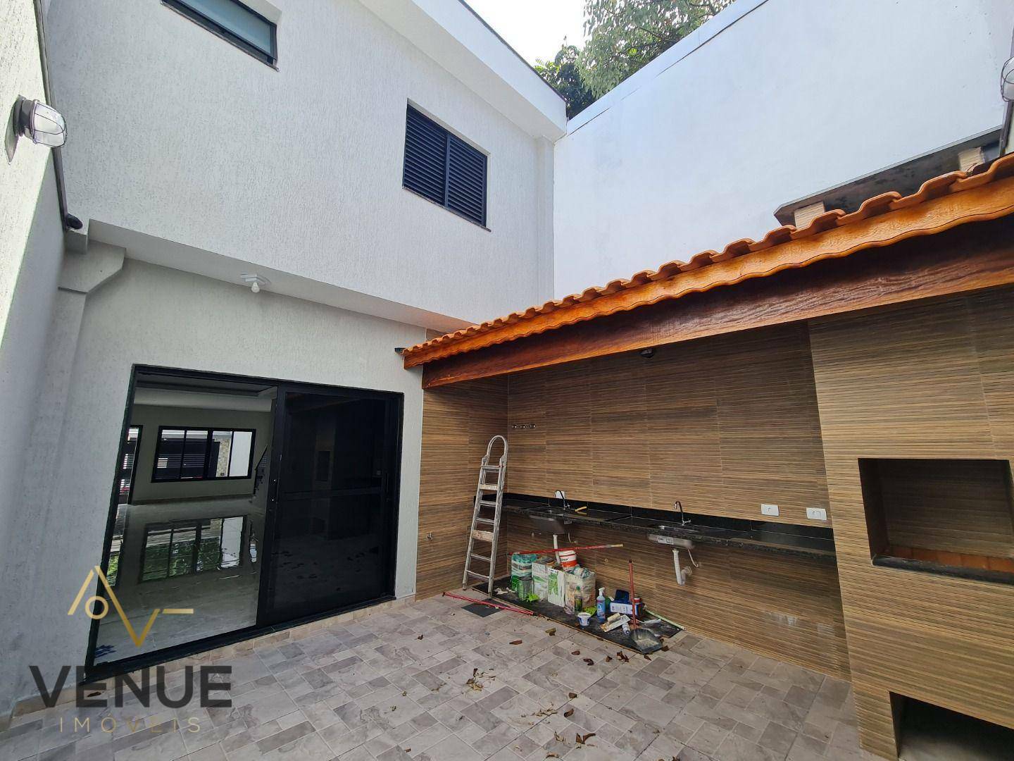 Sobrado à venda com 3 quartos, 130m² - Foto 18