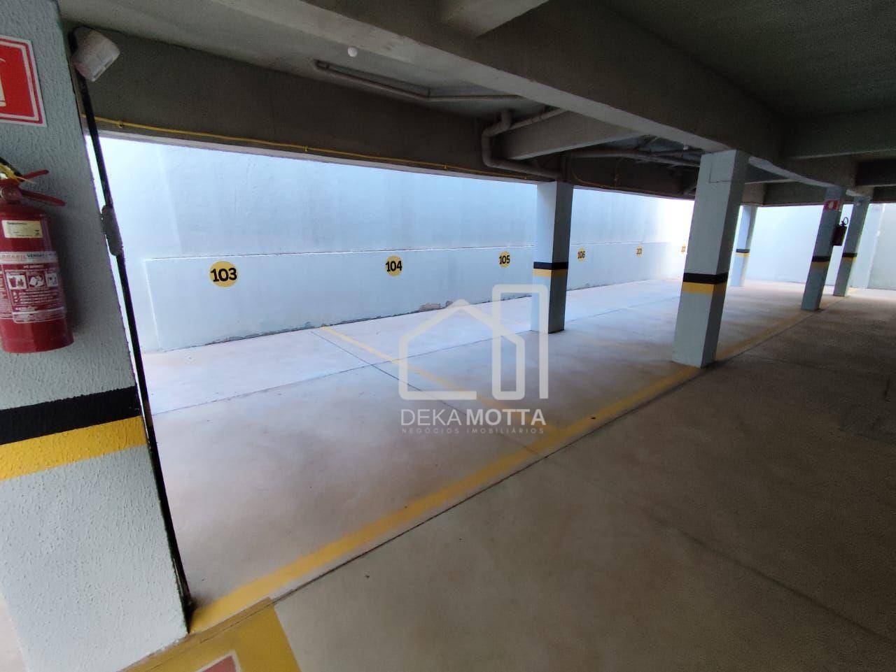 Apartamento à venda com 2 quartos, 45m² - Foto 2