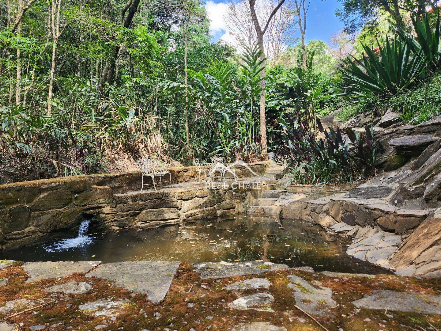 Casa de Condomínio à venda com 3 quartos, 3000M2 - Foto 6