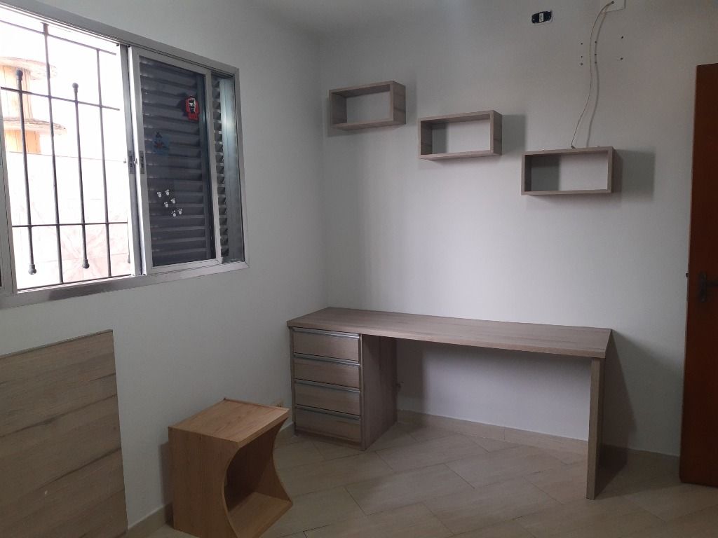 Sobrado à venda com 4 quartos, 250m² - Foto 41