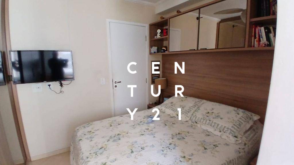 Apartamento à venda com 3 quartos, 77m² - Foto 34