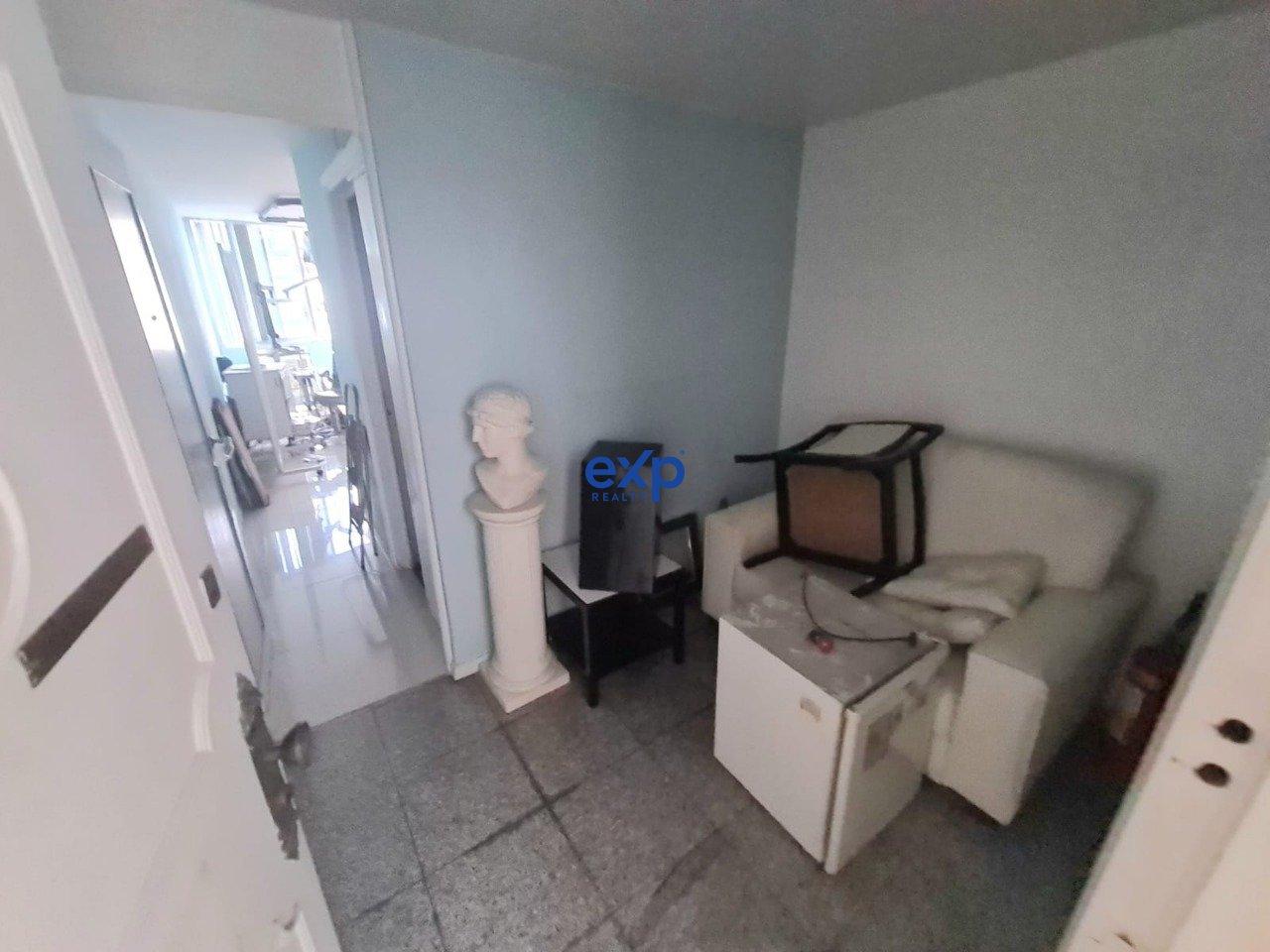 Apartamento à venda com 1 quarto, 35m² - Foto 25