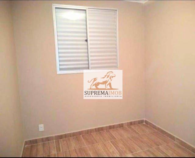 Apartamento à venda com 2 quartos, 47m² - Foto 6