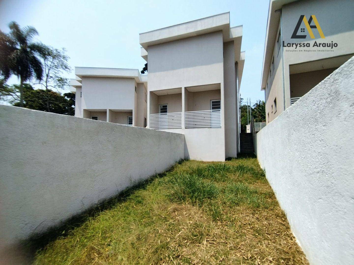 Sobrado à venda com 3 quartos, 90m² - Foto 21