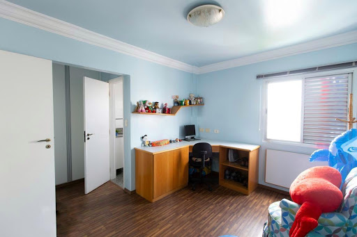 Apartamento à venda com 3 quartos, 170m² - Foto 15