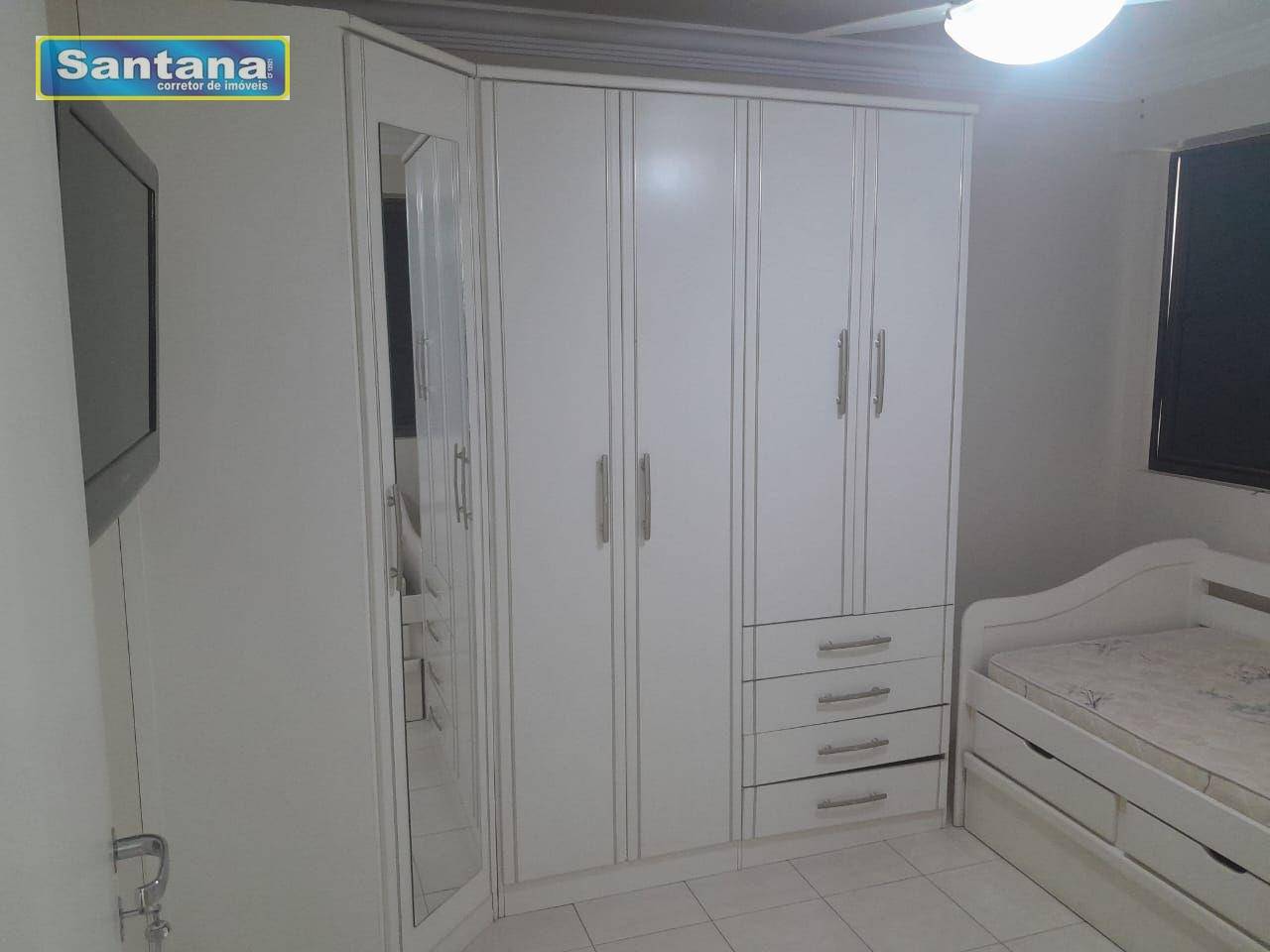 Apartamento à venda com 3 quartos, 85m² - Foto 17