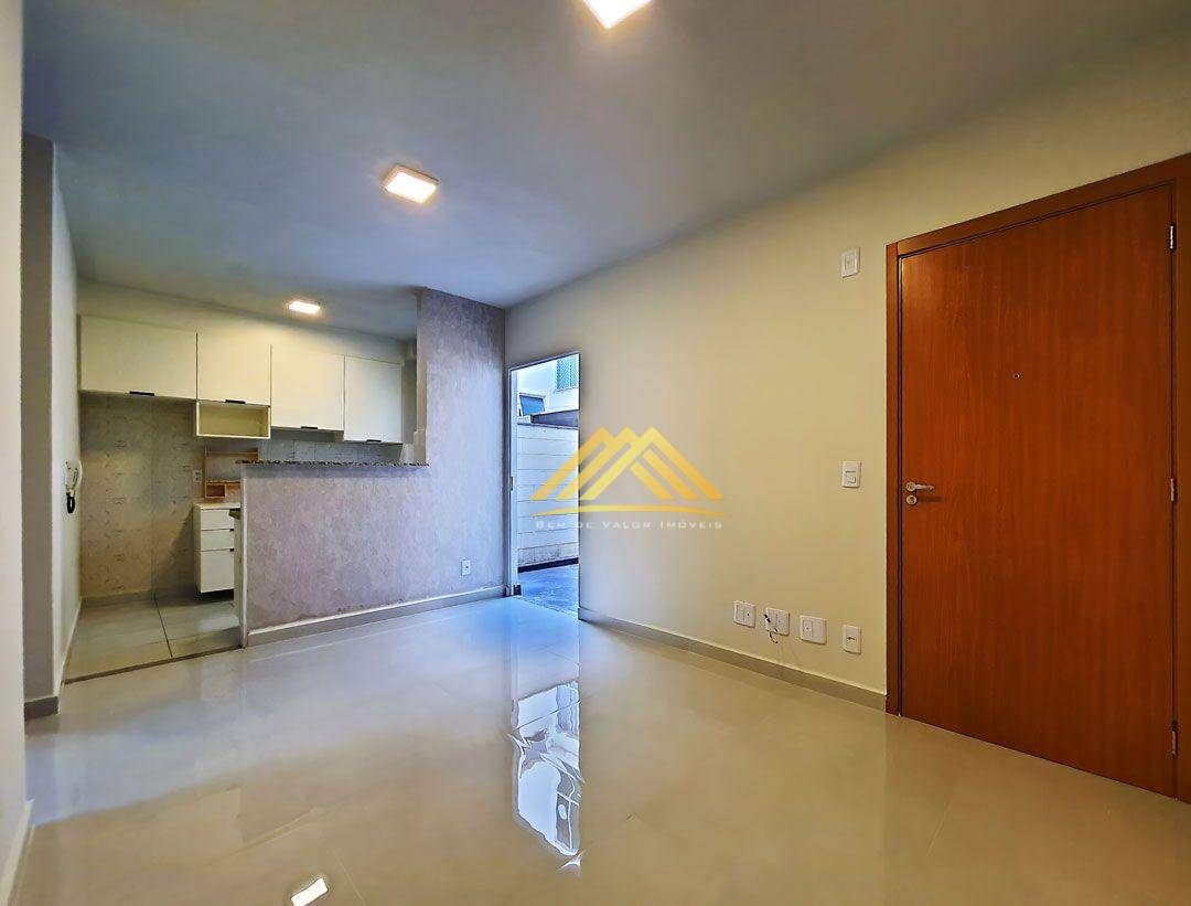 Apartamento à venda com 2 quartos, 43m² - Foto 9