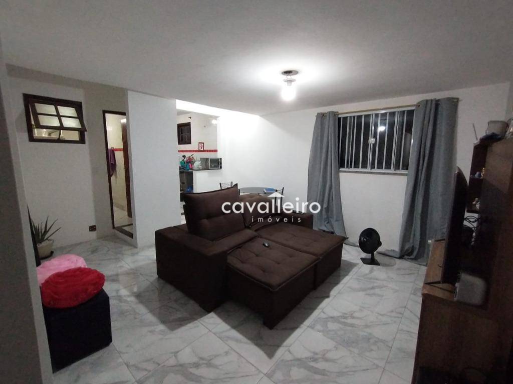 Casa à venda com 2 quartos, 87m² - Foto 13