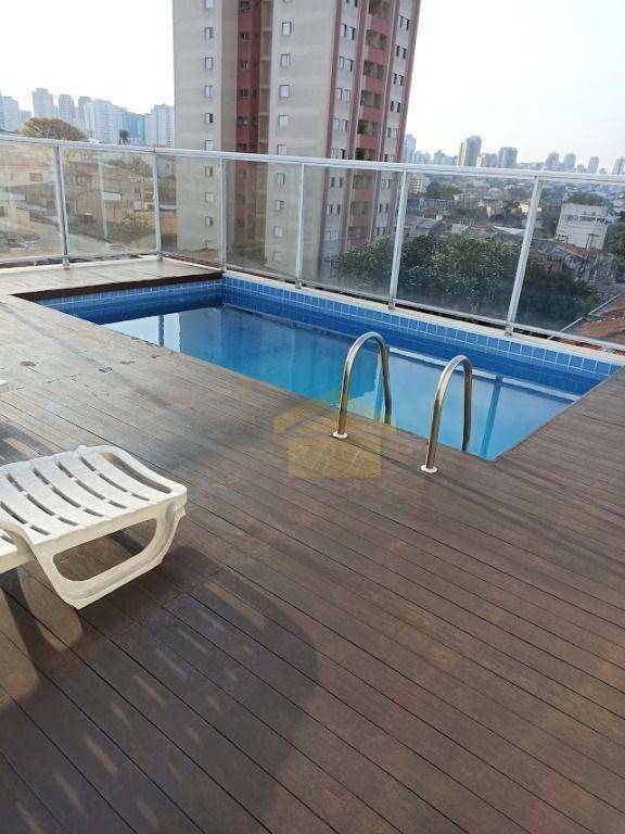 Apartamento à venda com 2 quartos, 54m² - Foto 19