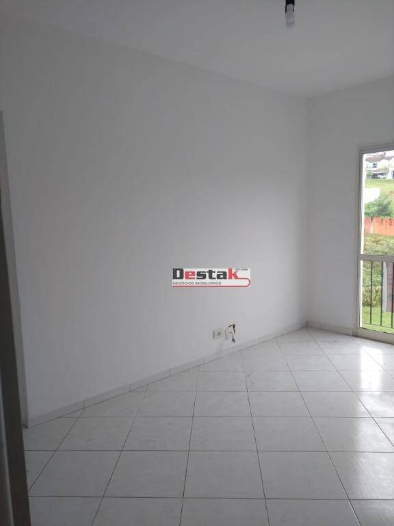 Apartamento à venda com 2 quartos, 53m² - Foto 3