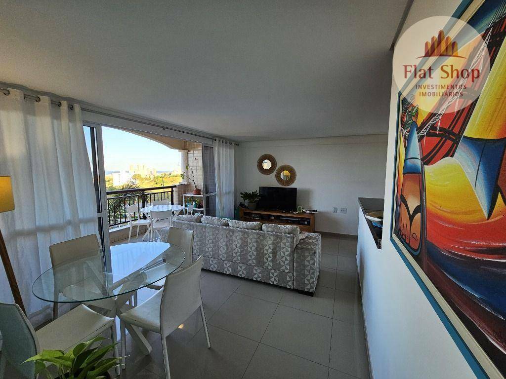 Apartamento à venda com 3 quartos, 78m² - Foto 9