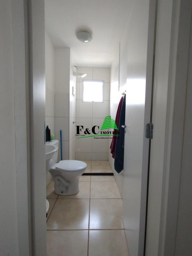 Apartamento à venda com 2 quartos, 48m² - Foto 16