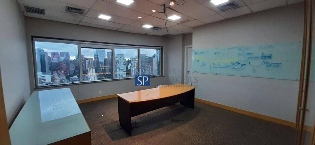 Conjunto Comercial-Sala para alugar, 280m² - Foto 6