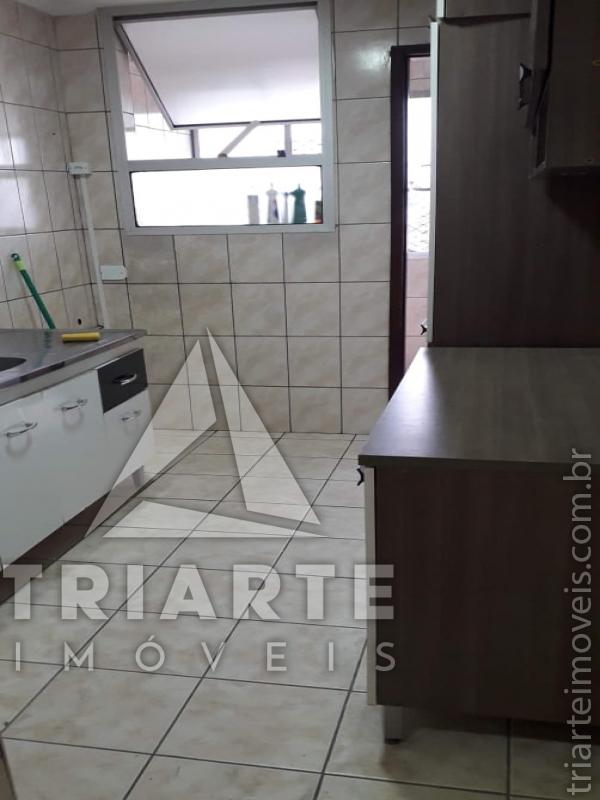 Apartamento à venda com 2 quartos, 55m² - Foto 11