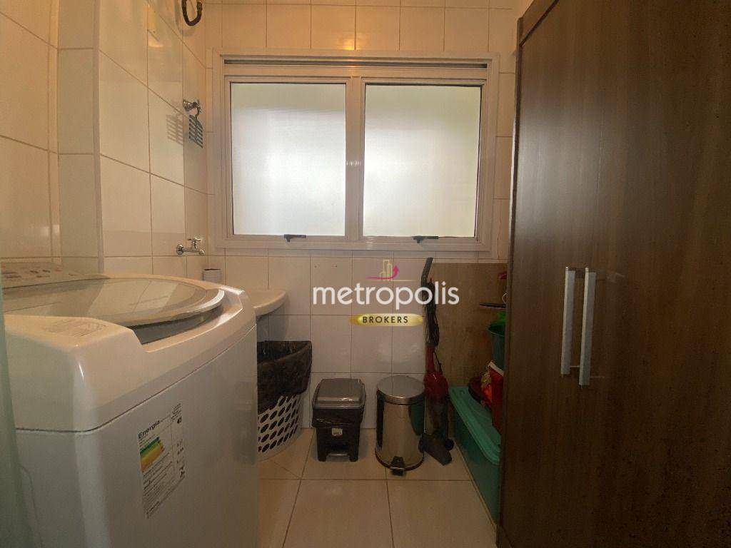 Apartamento à venda com 3 quartos, 85m² - Foto 13