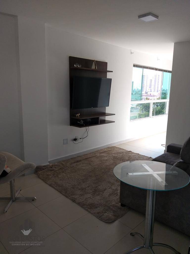 Apartamento à venda com 2 quartos, 86m² - Foto 8