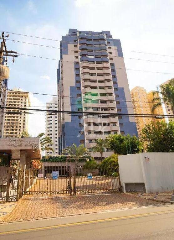 Apartamento à venda com 4 quartos, 150m² - Foto 37