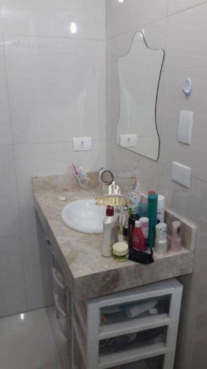 Sobrado à venda com 2 quartos, 110m² - Foto 12