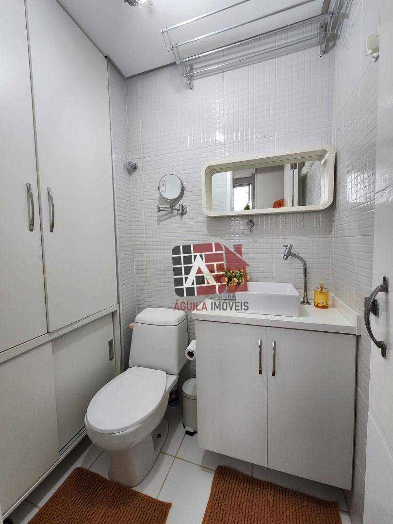 Apartamento à venda com 3 quartos, 85m² - Foto 25