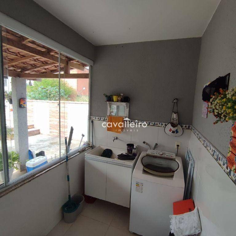 Casa à venda com 3 quartos, 113m² - Foto 6