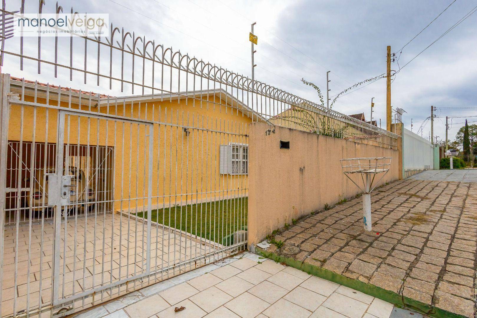 Casa à venda com 3 quartos, 154m² - Foto 3