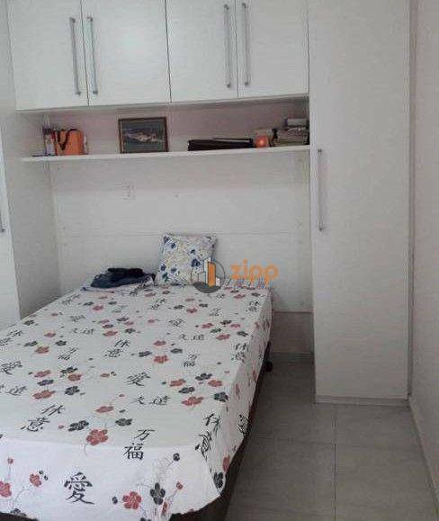 Sobrado à venda com 3 quartos, 92m² - Foto 11