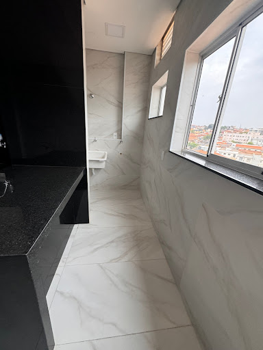 Apartamento à venda com 3 quartos, 162m² - Foto 8