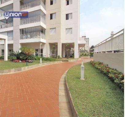 Apartamento à venda com 3 quartos, 80m² - Foto 25