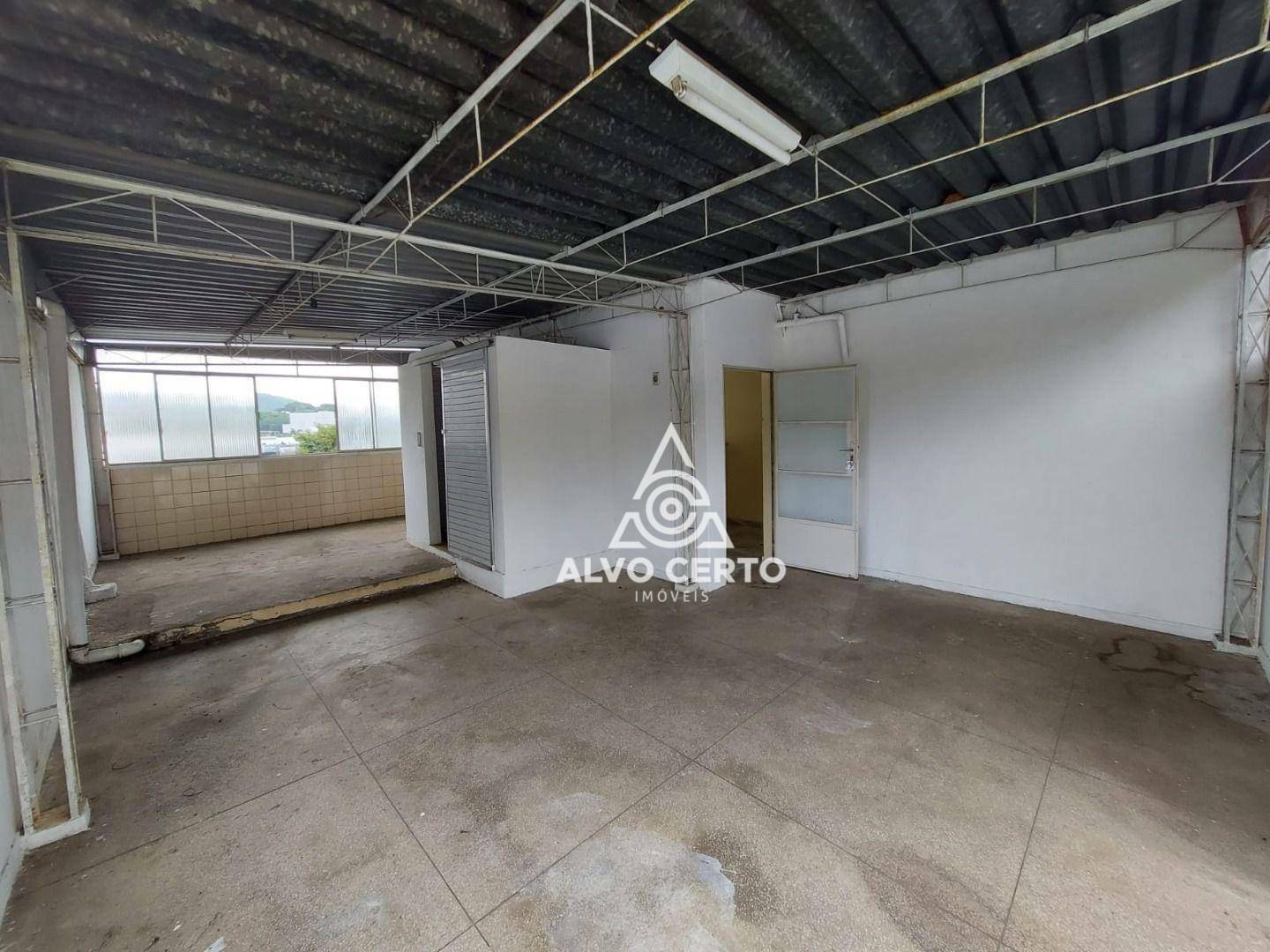 Cobertura para alugar com 2 quartos, 83m² - Foto 9