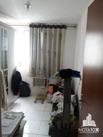 Apartamento à venda com 2 quartos, 42m² - Foto 11