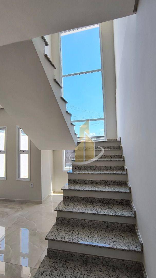 Sobrado, 3 quartos, 140 m² - Foto 5