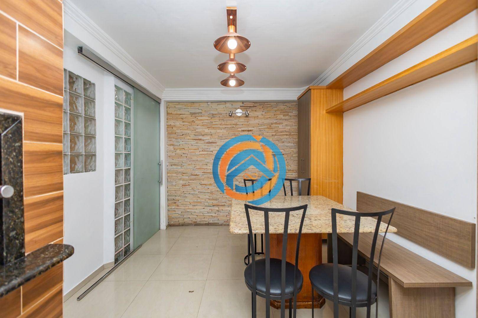 Sobrado à venda com 4 quartos, 122m² - Foto 8