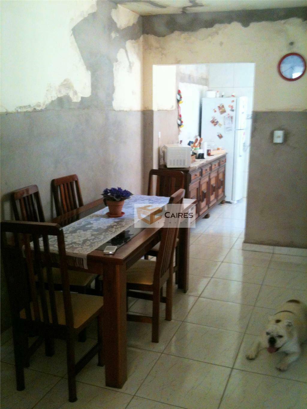 Casa à venda com 2 quartos, 100m² - Foto 14