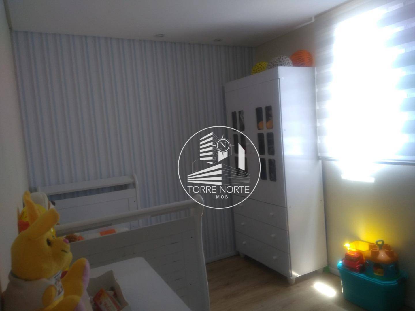 Apartamento à venda com 3 quartos, 69m² - Foto 5