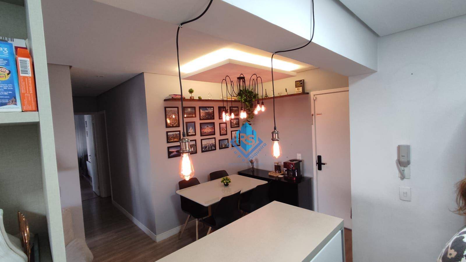 Apartamento à venda com 2 quartos, 60m² - Foto 15