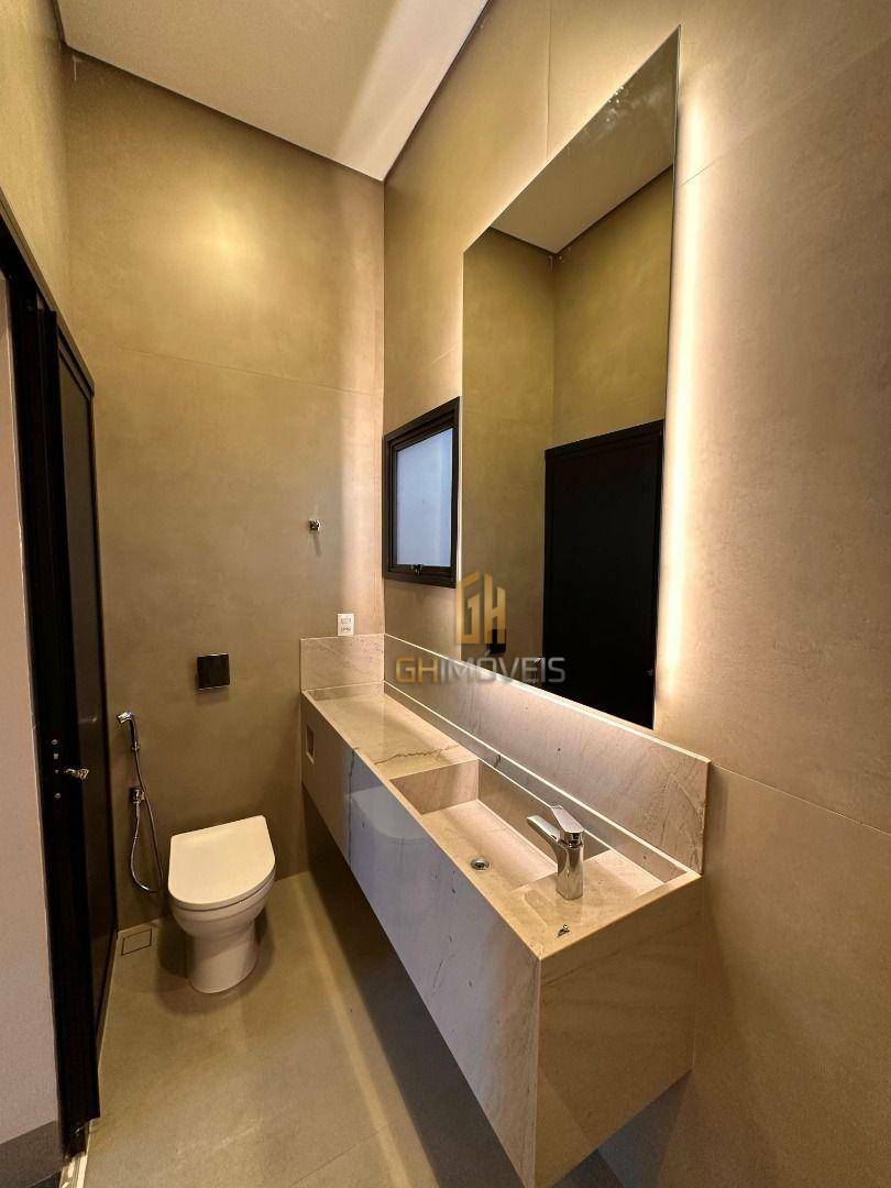 Casa à venda com 3 quartos, 200m² - Foto 26