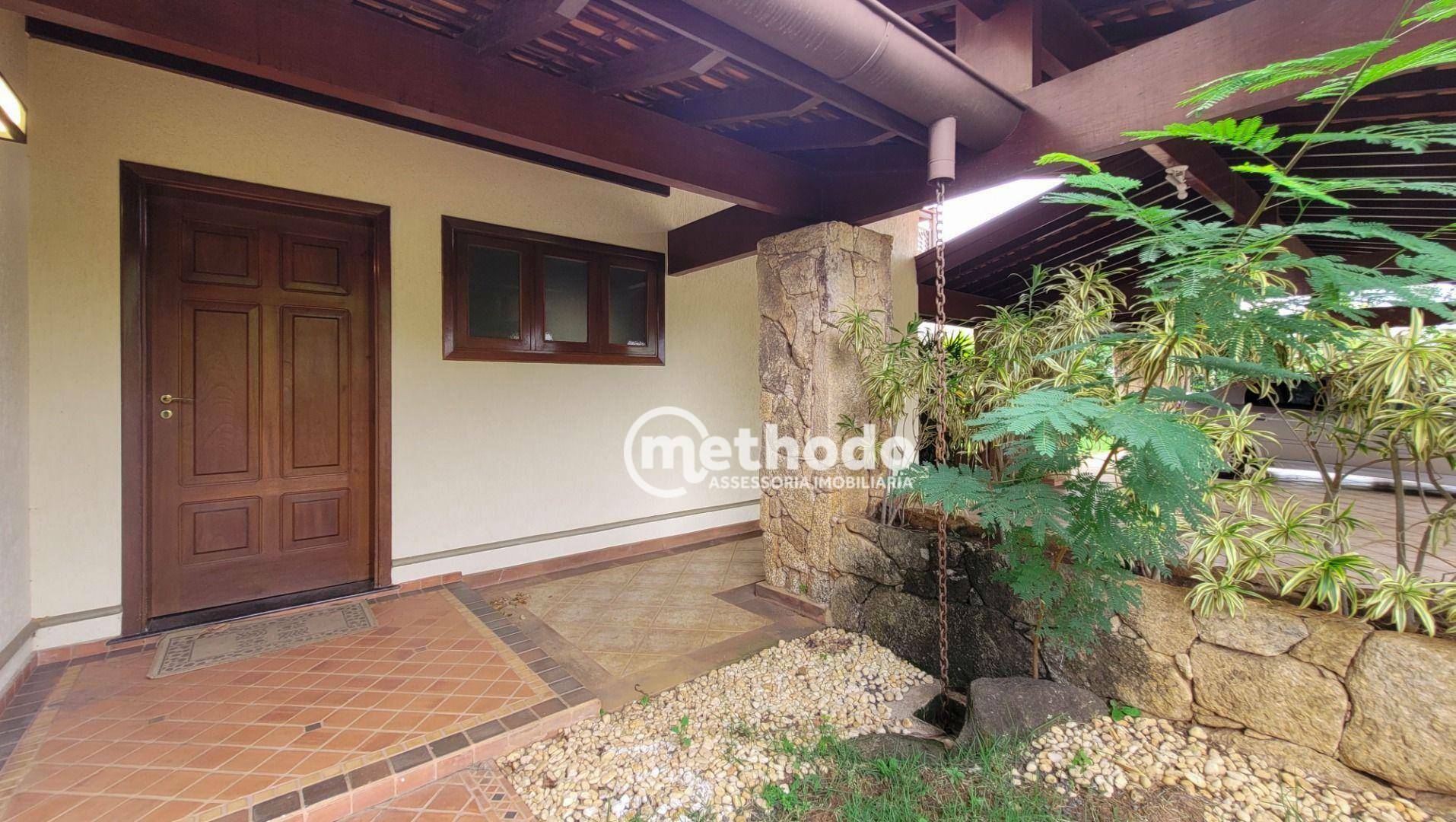 Casa de Condomínio à venda e aluguel com 4 quartos, 732m² - Foto 21