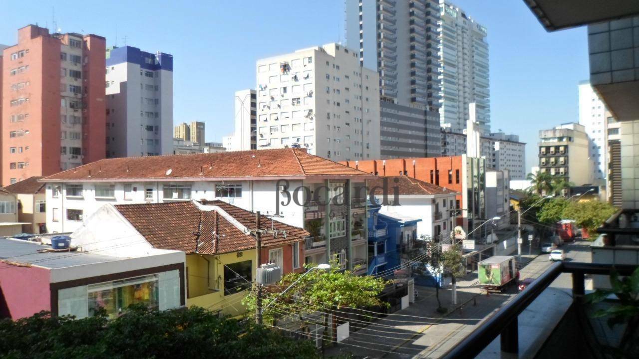 Apartamento à venda com 3 quartos, 155m² - Foto 19