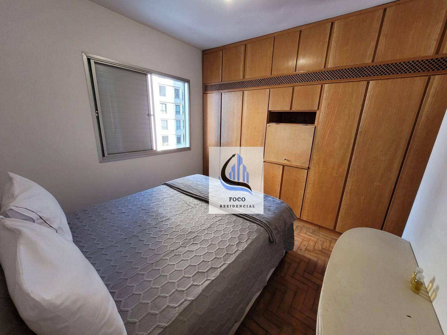 Apartamento à venda com 2 quartos, 55m² - Foto 8