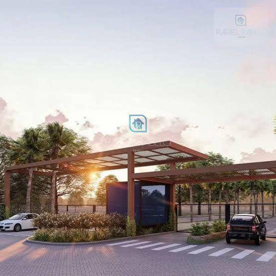 Loteamento e Condomínio, 303 m² - Foto 3