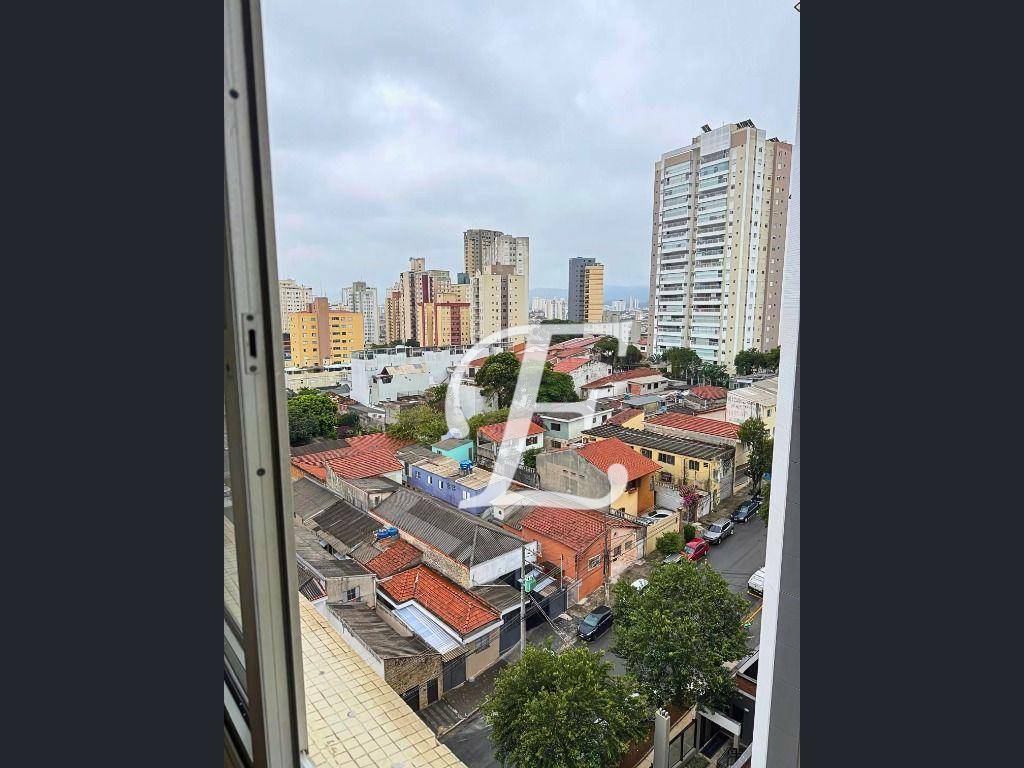 Apartamento à venda com 3 quartos, 100m² - Foto 9