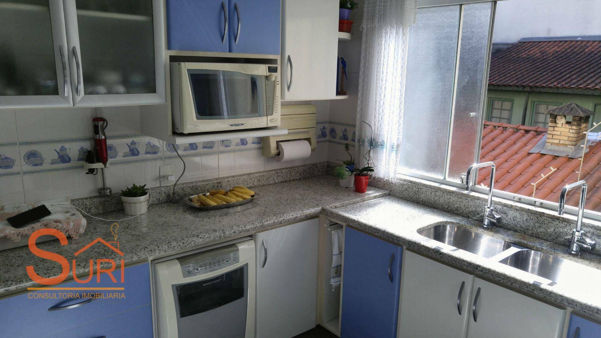 Sobrado à venda com 3 quartos, 276m² - Foto 111