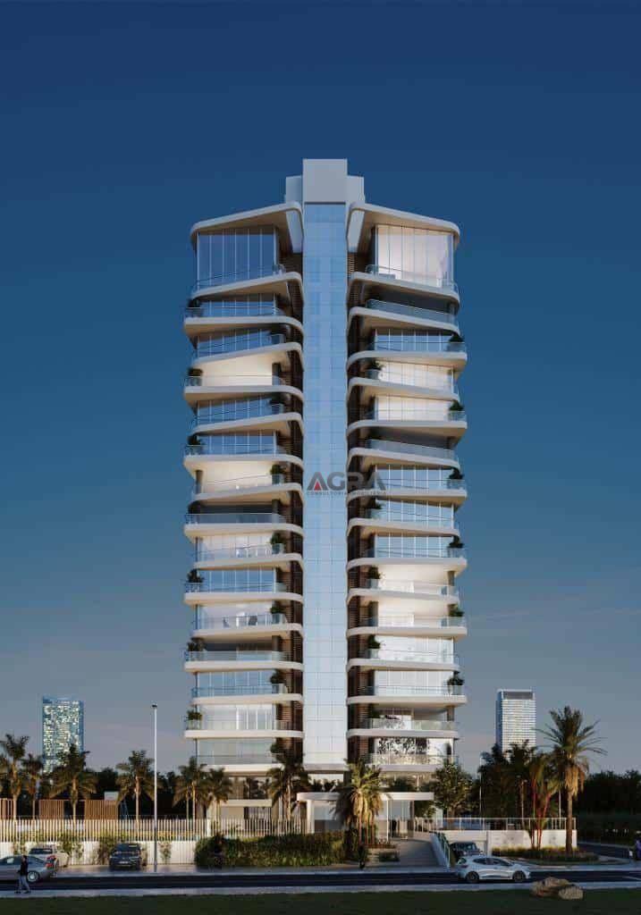 Apartamento, 4 quartos, 206 m² - Foto 1