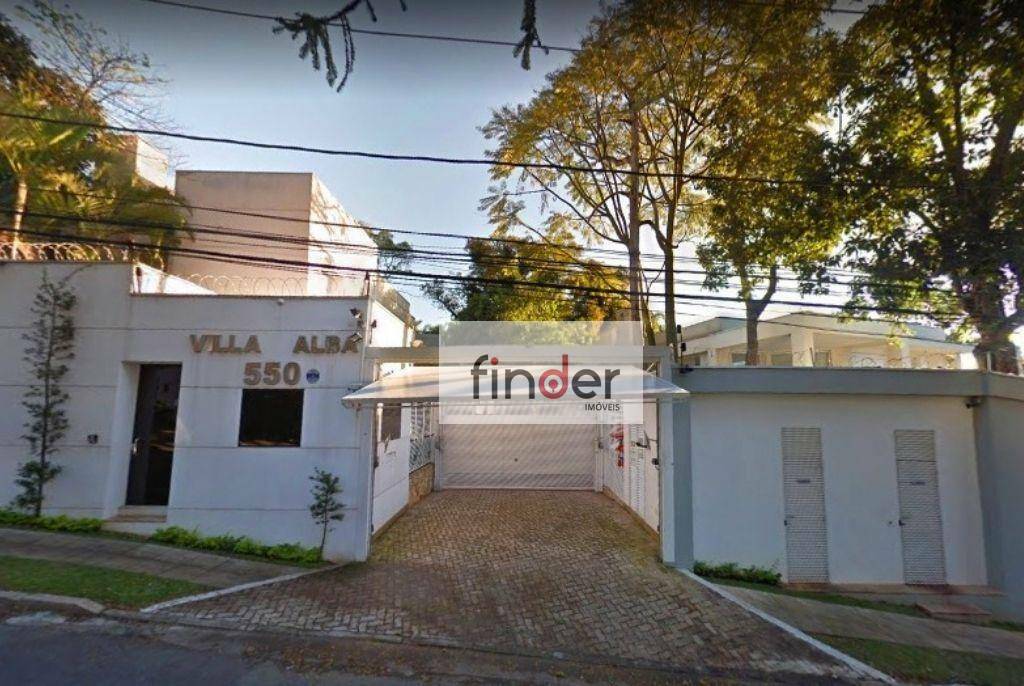 Casa de Condomínio à venda com 4 quartos, 640m² - Foto 36