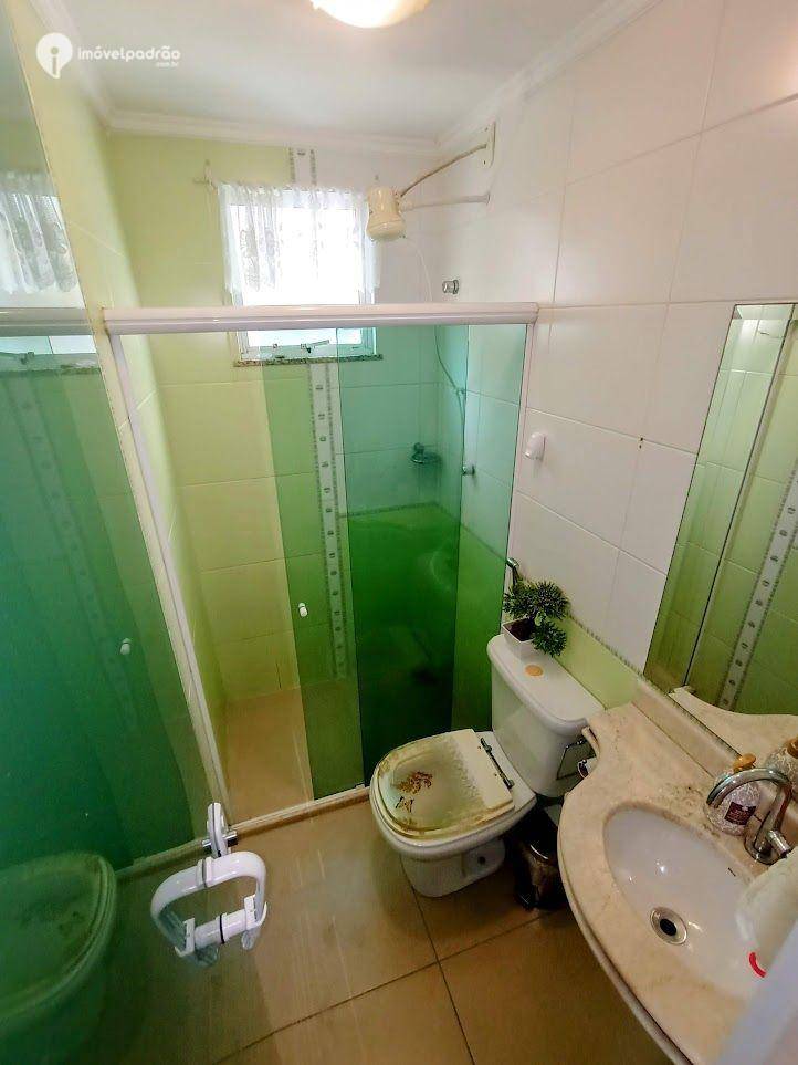 Casa de Condomínio à venda com 4 quartos, 160m² - Foto 11