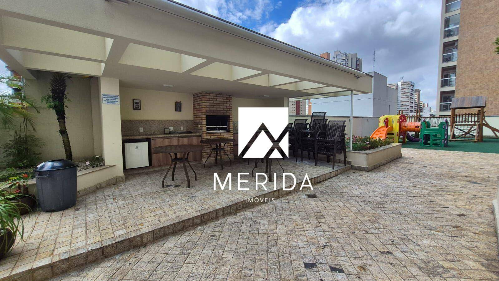 Apartamento para alugar com 3 quartos, 101m² - Foto 22